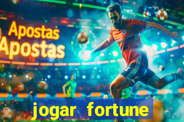 jogar fortune coelho demo